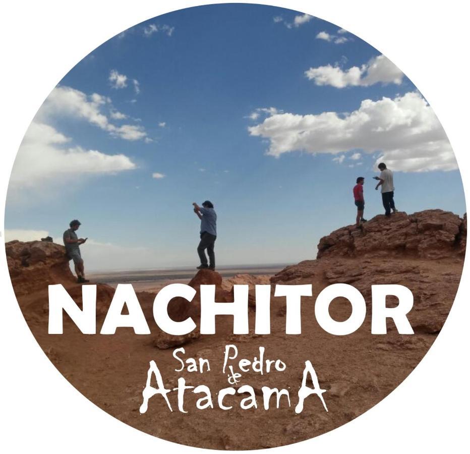 Cabana Nachitor San Pedro de Atacama Exterior photo