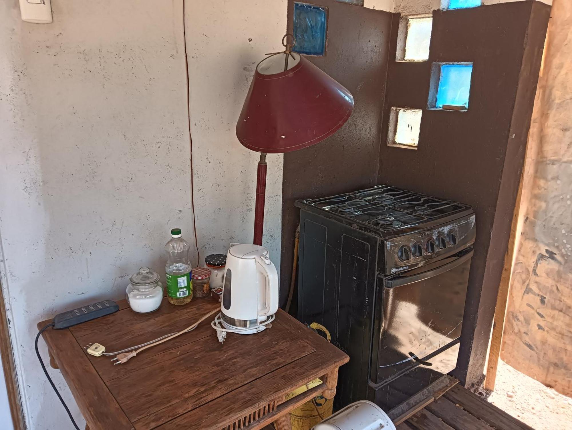 Cabana Nachitor San Pedro de Atacama Exterior photo