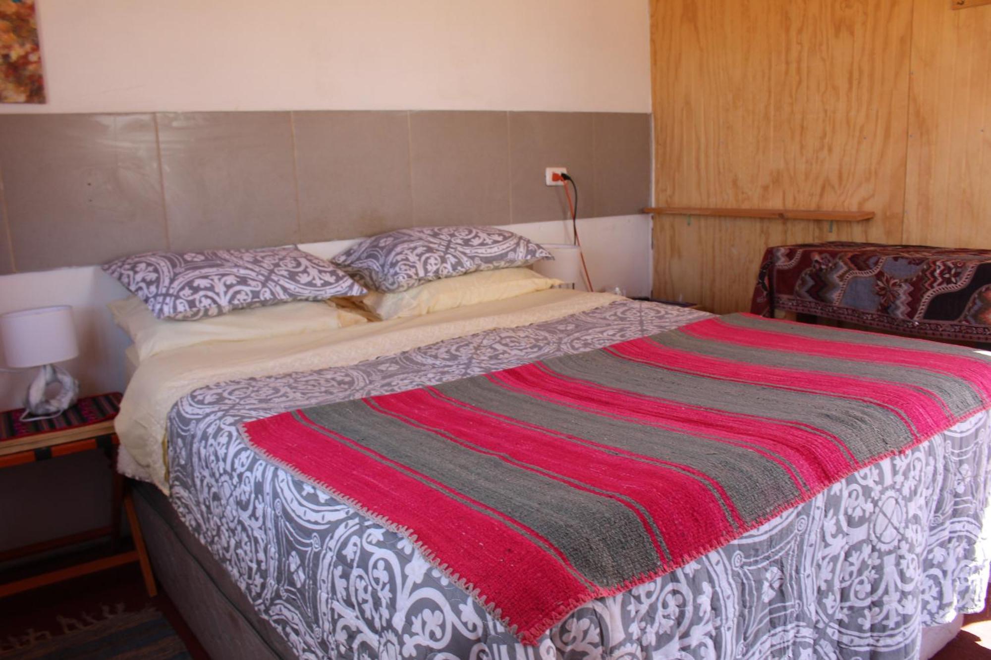 Cabana Nachitor San Pedro de Atacama Exterior photo